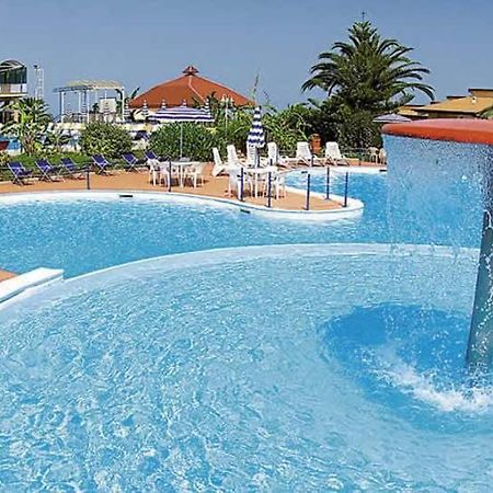 Residence Pace Village Tropea Luaran gambar