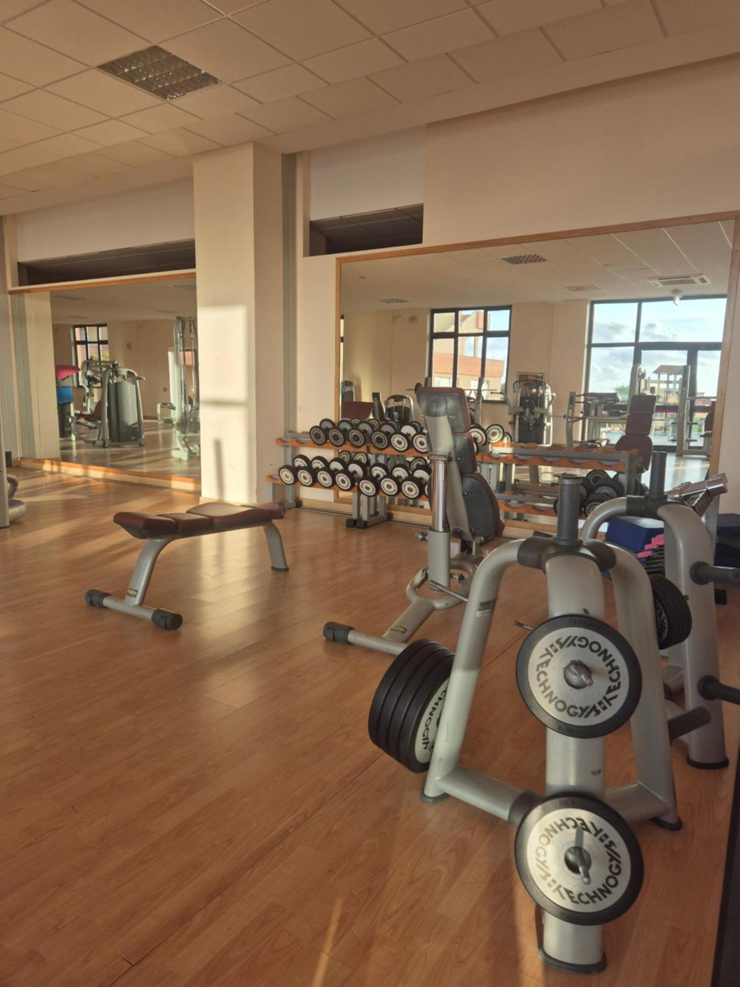 Residence Pace Village Tropea Luaran gambar