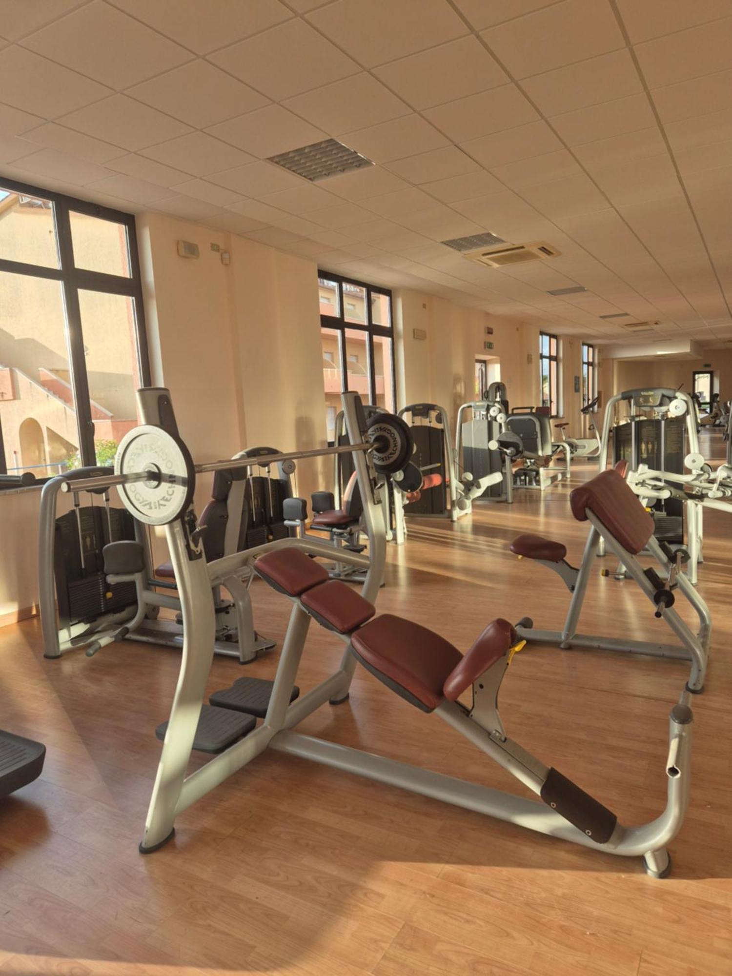 Residence Pace Village Tropea Luaran gambar