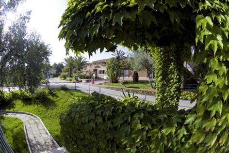 Residence Pace Village Tropea Luaran gambar