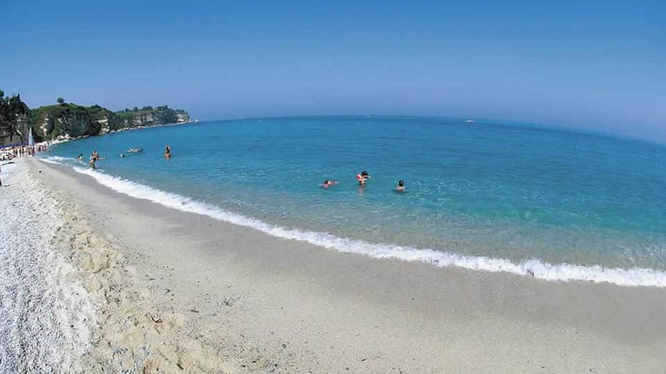 Residence Pace Village Tropea Luaran gambar