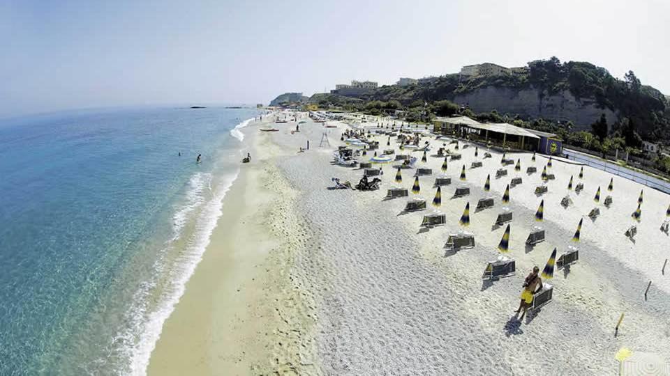 Residence Pace Village Tropea Luaran gambar