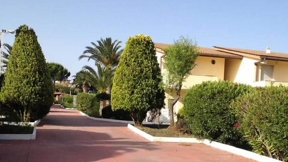 Residence Pace Village Tropea Luaran gambar