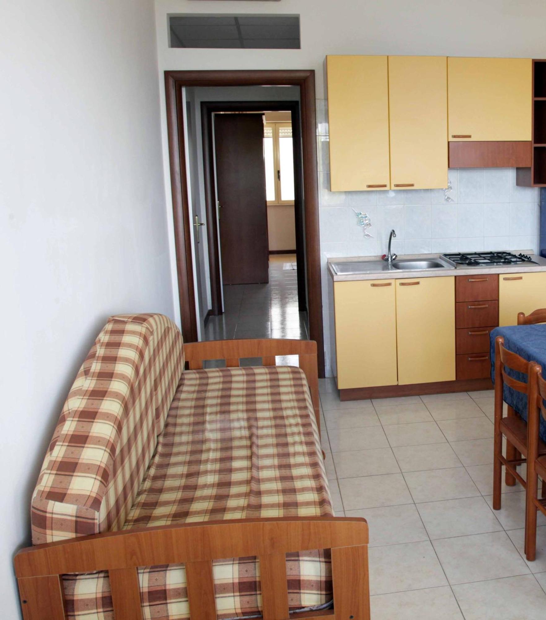 Residence Pace Village Tropea Luaran gambar